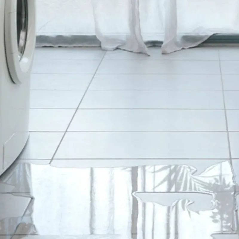 Appliance Leak Cleanup in McPherson County, NE